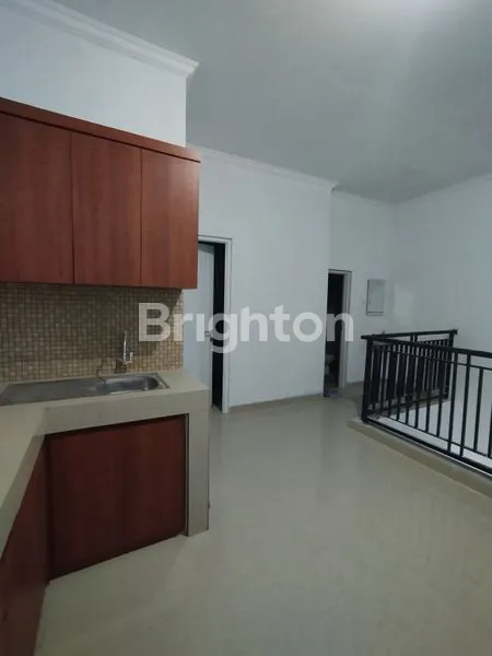 image 2 UNIT RUMAH 2 LANTAI MASUK GANG 20M DARI JALAN RAYA DI JALAN PERCETAKAN NEGARA (6)