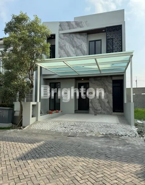 Gambar Property DIAN ISTANA MOCA VRBANA BARU GRESS 3M-AN