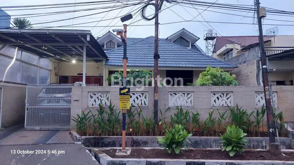 Gambar Property RUMAH KEBON JERUK JAKARTA BARAT