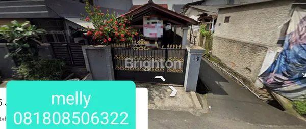 image RUMAH SUKABUMI UTARA 10 X 30 JAKARTA BARAT (2)