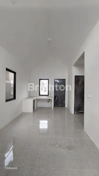 image RUMAH CLUSTER BURGUNDY KOTA PODOMORO TENJO (2)