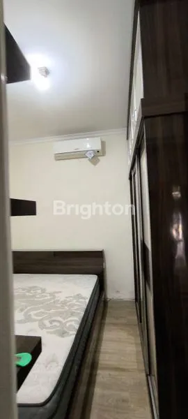 image RUMAH MUNGIL FULLY FURNISHED DI HARVEST CITY (6)