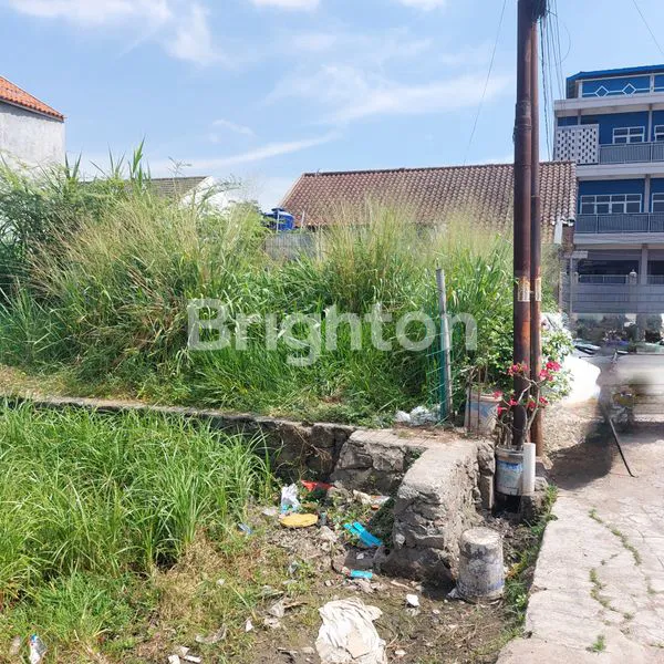image TANAH PREMIUM 247M² SHM DI CIPADUNG KIDUL - LOKASI STRATEGIS (2)