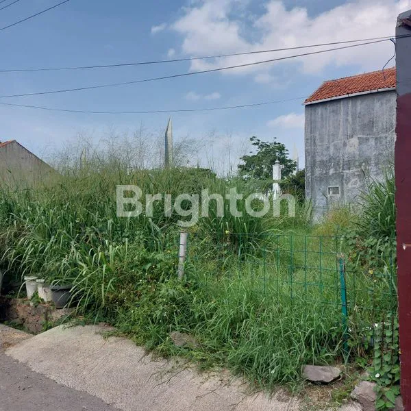 image TANAH PREMIUM 247M² SHM DI CIPADUNG KIDUL - LOKASI STRATEGIS (3)