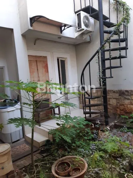 image RUMAH DI CLUSTER GARNET PHG GADING SERPONG TANGERANG (5)