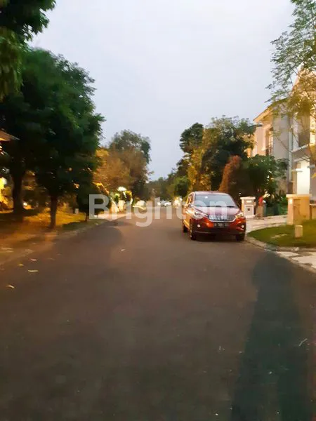 image RUMAH DI CLUSTER GARNET PHG GADING SERPONG TANGERANG (4)