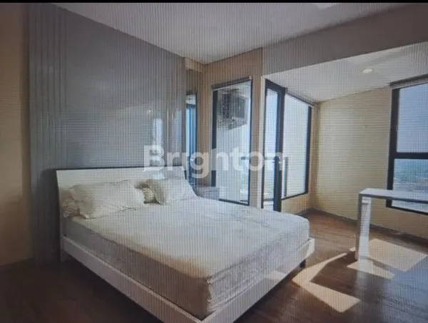 APARTEMEN BELLVIEW, TENGAH KOTA SURABAY