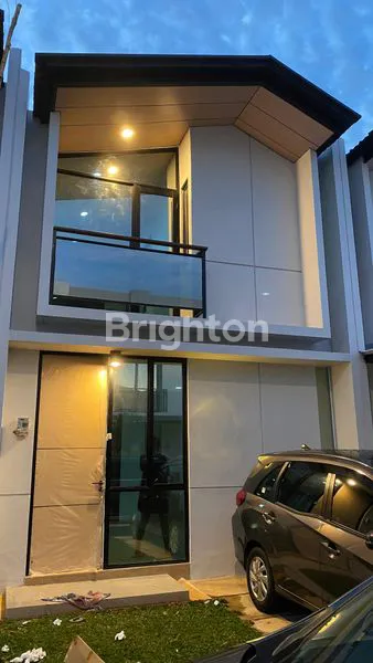 image CENDANA PARC LIPPO KARAWACI TANGERANG (1)