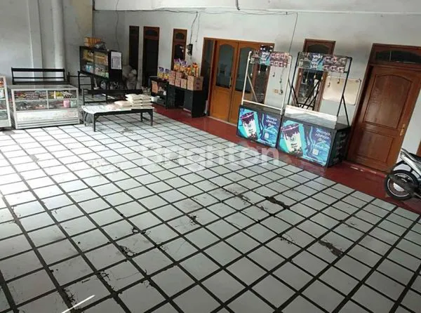 image RUMAH USAHA DEKAT UNIVERSITAS KANJURUHAN MALANG (4)
