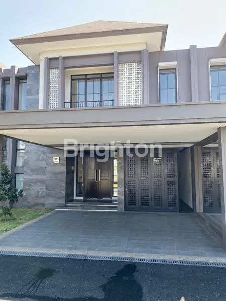 image PODOMORO PARK BANDUNG CLUSTER BRAHMAPURI TYPE SAGARA (1)