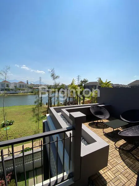 image PODOMORO PARK BANDUNG CLUSTER BRAHMAPURI TYPE SAGARA (4)