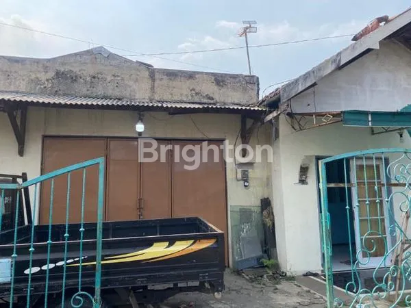 GUDANG DIJUAL DI MULYOREJO SUKUN KOTA MALANG