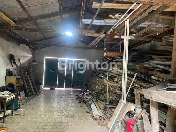 image GUDANG DIJUAL DI MULYOREJO SUKUN KOTA MALANG (2)