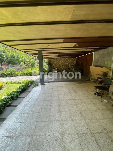 image RUMAH KOLONIAL BELANDA DIJUAL DIKOTA MALANG   (2)