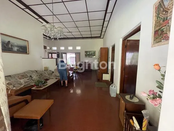 image RUMAH KOLONIAL BELANDA DIJUAL DIKOTA MALANG   (3)