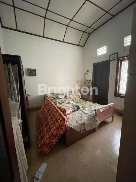 image RUMAH KOLONIAL BELANDA DIJUAL DIKOTA MALANG   (5)