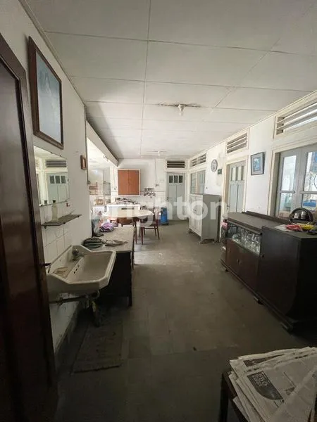 image RUMAH KOLONIAL BELANDA DIJUAL DIKOTA MALANG   (7)