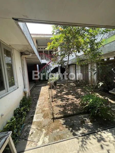image RUMAH KOLONIAL BELANDA DIJUAL DIKOTA MALANG   (8)
