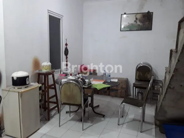 image RUMAH THE ICON, BSD CITY, TANGERANG (4)