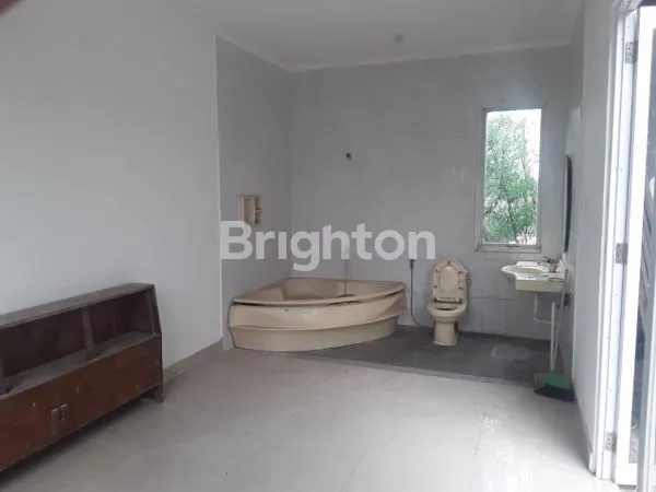 image RUMAH THE ICON, BSD CITY, TANGERANG (6)