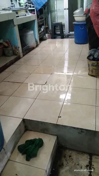 image RUMAH SIAP HUNI GRIYA NGALIYAN SEMARANG (2)