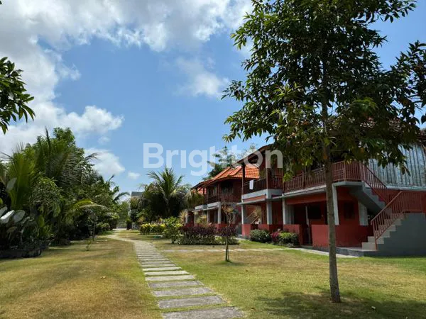 image PONDOK VILLA UNTUK HOME STAY DENGAN 14 KAMAR AREA PECATU (6)