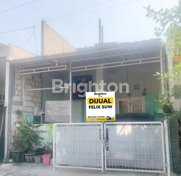 image RUMAH 1.5 LT DI BALAS KLUMPRIK WIYUNG (1)