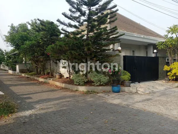 image RUMAH PURI ANJASMORO BAGUS NYAMAN (1)