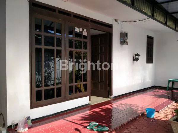 image RUMAH TIDAR FULLY FURNISH (2)