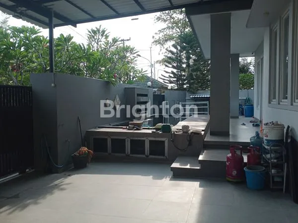 image RUMAH PURI ANJASMORO BAGUS NYAMAN (2)