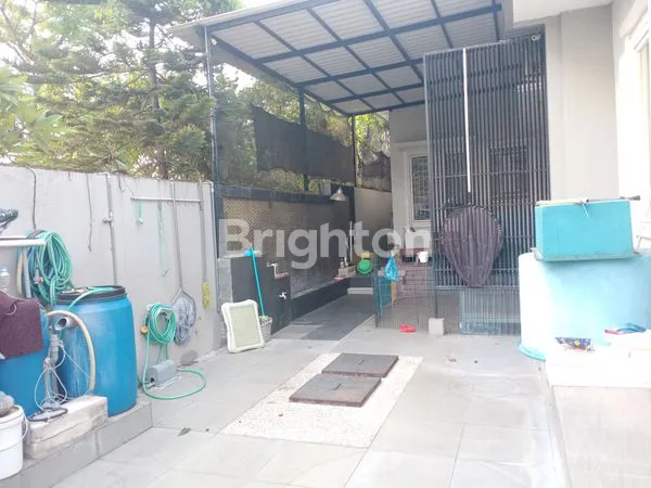 image RUMAH PURI ANJASMORO BAGUS NYAMAN (8)