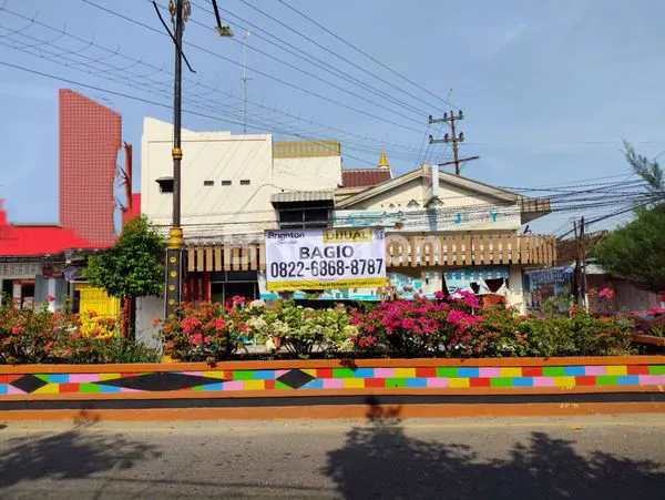 RUKO STRATEGIS DEKAT PASAR SLEKO, ALFAMIDI, INDOMARET & SEKOLAH 3 BAHASA MITRA HARAPAN MADIUN