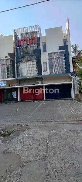 image RUKO RAYA JEMURSARI STRATEGIS (2)