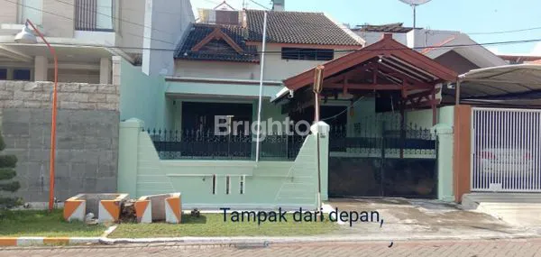 image RUMAH KUPANG BARU 1 LANTAI SIAP HUNI  (1)