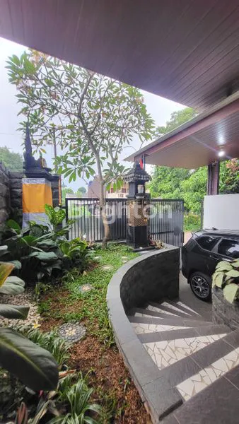 image RUMAH SEMI FURNISHED DI NUSALOKA BSD (1)