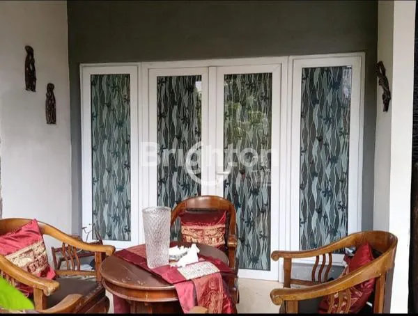 image RUMAH BAGUS SIAP HUNI DEKAT PAMULARSIH DI PUSPOGIWANG SEMARANG (2)