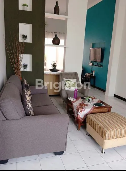 image RUMAH BAGUS SIAP HUNI DEKAT PAMULARSIH DI PUSPOGIWANG SEMARANG (3)