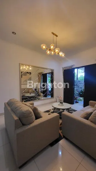 image RUMAH SEMI FURNISHED DI NUSALOKA BSD (6)