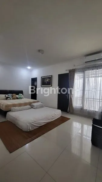 image RUMAH SEMI FURNISHED DI NUSALOKA BSD (7)
