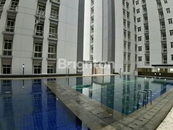 image APARTEMEN 1BR  CITY VIEW (2)