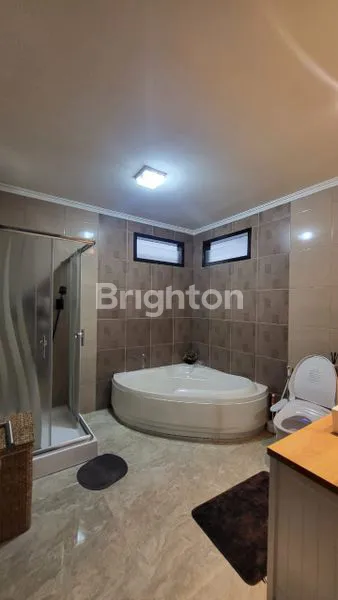 image RUMAH SEMI FURNISHED DI NUSALOKA BSD (3)