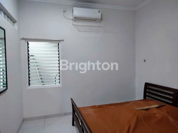 image HUNIAN ISTIMEWA ALL FURNIEST CLUSTER GARDENIA PLAMONGAN SEMARANG (TINGGAL MASUK) (6)