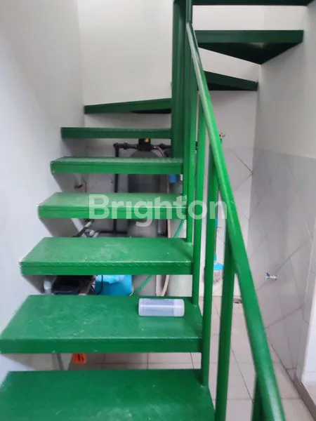 image HUNIAN ISTIMEWA ALL FURNIEST CLUSTER GARDENIA PLAMONGAN SEMARANG (TINGGAL MASUK) (8)