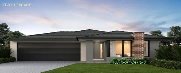 Image more Coburns Rise Estate - Harkness - Royston Homes