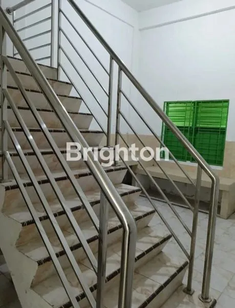 image RUMAH TOWN HOUSE. INTI KOTA MEDAN. DAERAH JL. PELITA 1, SUTOMO UJUNG (3)