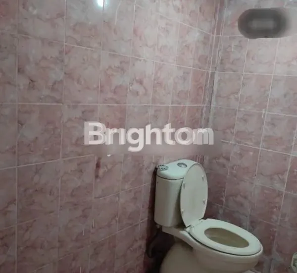 image RUMAH TOWN HOUSE. INTI KOTA MEDAN. DAERAH JL. PELITA 1, SUTOMO UJUNG (7)