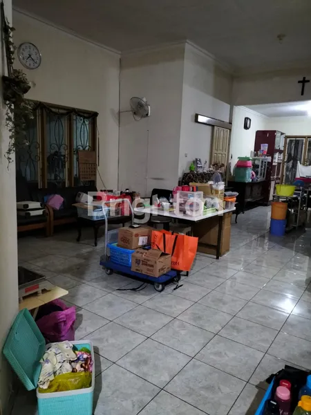 image JUAL RUMAH VILLA BUKIT PERMAI  (1)