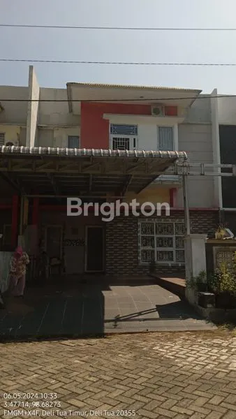 image RUMAH SIAP HUNI. (1)