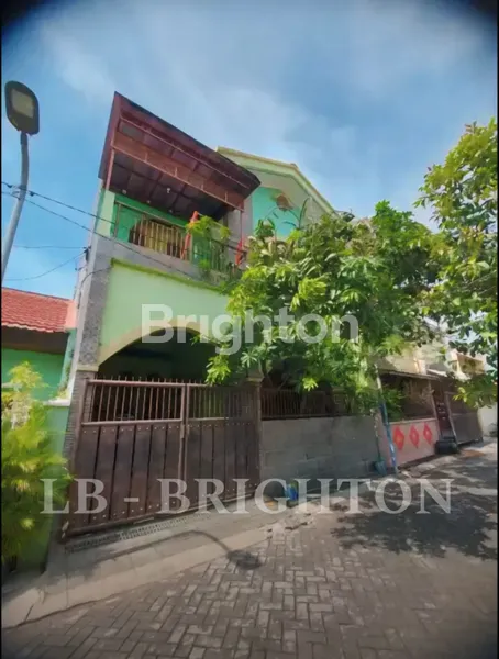 image LB BRIGHTON - DIJUAL RUMAH BENDUL MERISI (1)