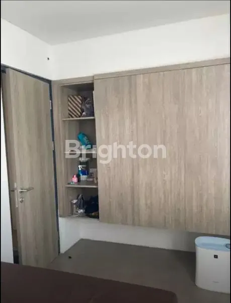 image RUMAH MILLENIAL BSD FULL FURNISHED SIAP HUNI (4)
